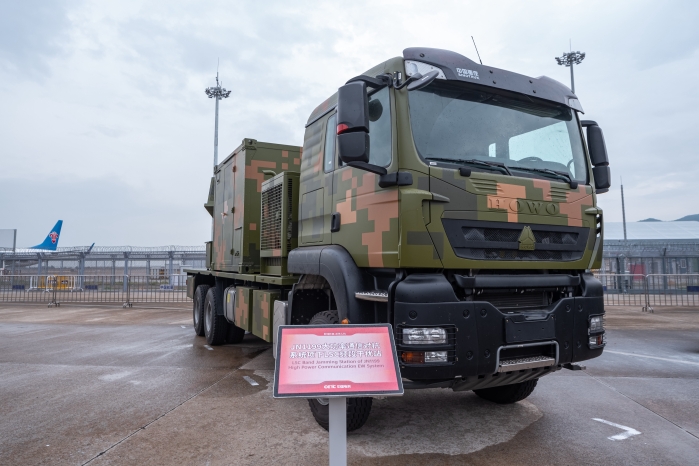 7、JN1199大功率通信对抗系统_副本 7、JN1199大功率通信对抗系统_副本